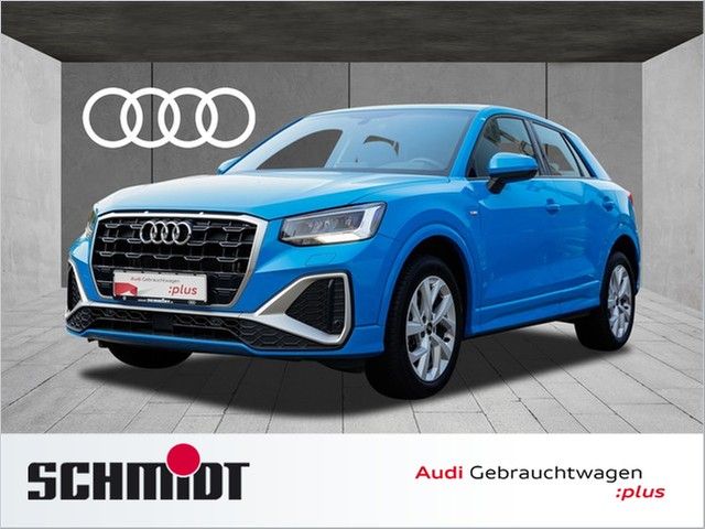 Audi Q2 69.360 km 25.440 &euro; Recklinghausen 45657