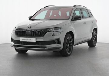 Skoda Karoq 38.551 km 30.960 &euro; Essen 45143
