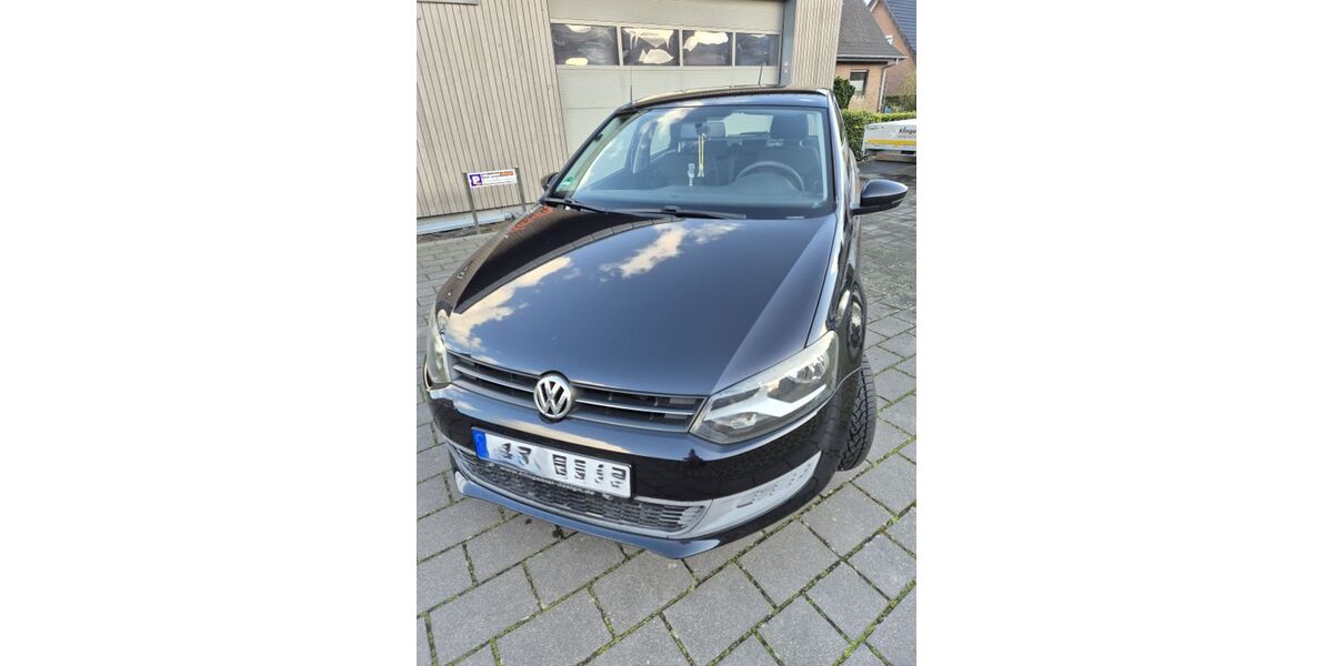 VW Polo 215.220 km 4.000 &euro; Raesfeld 46348
