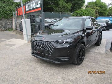 Gebrauchte Citroën DS 3
