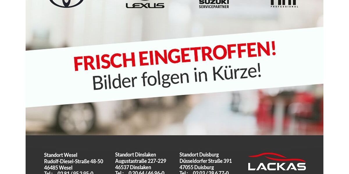 Lexus UX 22.494 km 34.990 &euro; Wesel 46485