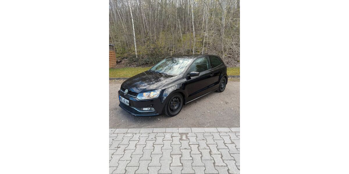 VW Polo 146.375 km 7.999 &euro; Herne 44651