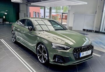 Audi A5 73.000 km 34.999 &euro; Mülheim 45479