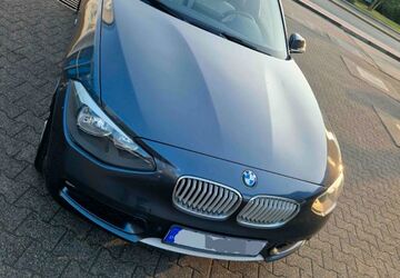 BMW 120 110.000 km 9.000 &euro; Bottrop 46236