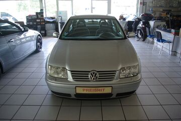 Gebrauchte VW Bora