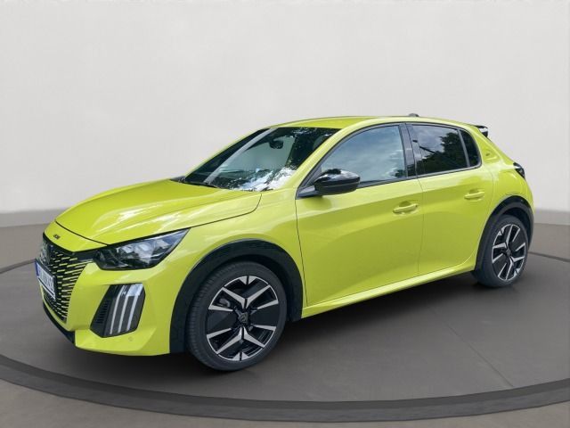 Peugeot 208 5.800 km 25.490 &euro; Essen 45134