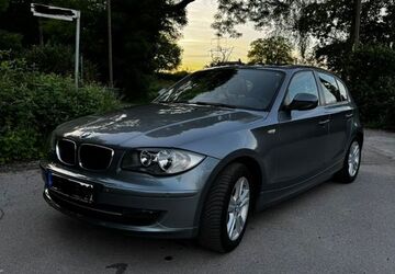BMW 120 253.000 km 6.800 &euro; Moers 47441