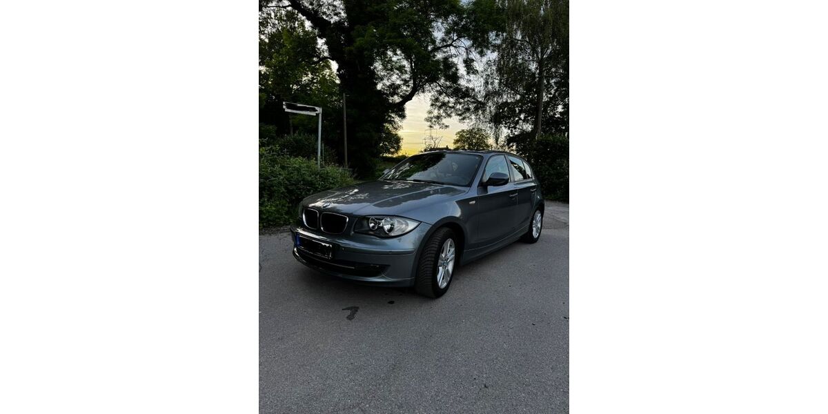 BMW 120 253.000 km 6.800 &euro; Moers 47441