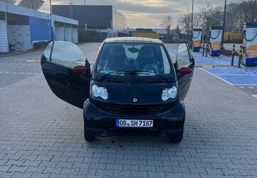 Smart ForTwo 135.000 km 2.500 &euro; Gelsenkirchen 45888