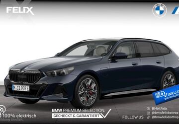 BMW 550 14.422 km 69.440 &euro; Bottrop 46236
