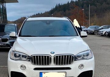BMW X5 250.000 km 18.000 &euro; Recklinghausen 45661