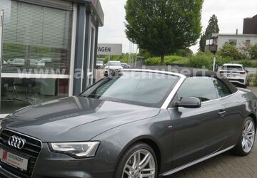 Audi A5 107.889 km 16.890 &euro; Gladbeck 45964