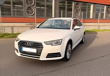 Audi A4 166.000 km 13.500 &euro; Duisburg 47279