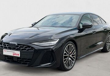 Audi A6 9.922 km 73.380 &euro; Wesel 46483