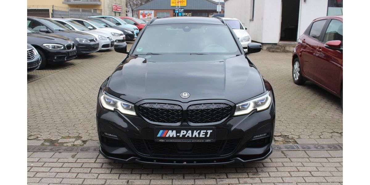 BMW 330 200.000 km 25.999 &euro; Duisburg 47139