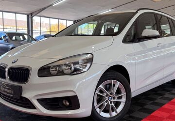 BMW 218 108.900 km 13.590 &euro; Oberhausen 46047