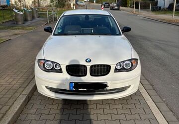 BMW 116 236.000 km 3.000 &euro; Bochum 44799