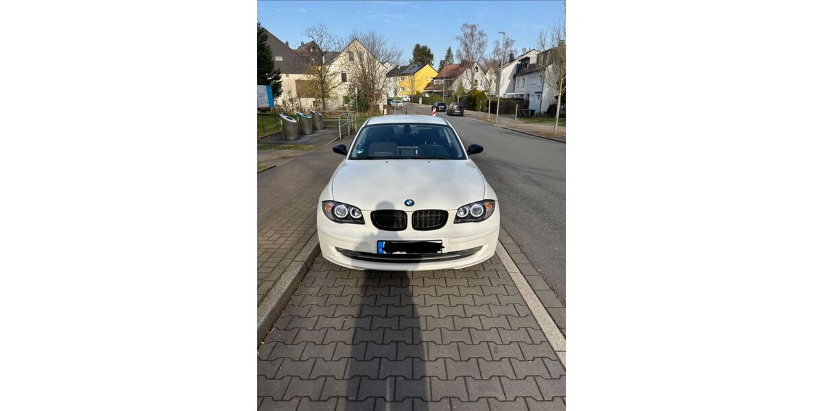 BMW 116 236.000 km 3.000 &euro; Bochum 44799