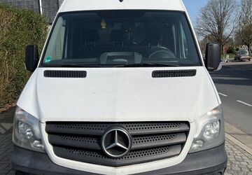 Mercedes-Benz Sprinter 256.000 km 10.900 &euro; Herne 44628