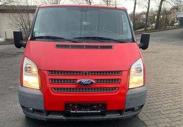 Ford Transit 150.000 km 6.999 &euro; Witten 58454