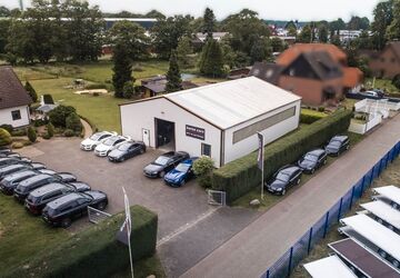 VW T-Roc 58.000 km 19.300 &euro; Dorsten OT Wulfen 46286