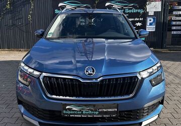Skoda Kamiq 190.330 km 9.700 &euro; Bottrop 46238