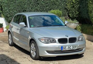 BMW 116 142.000 km 5.200 &euro; Gelsenkirchen 45879