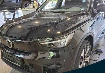 Volvo XC40 28.029 km 29.580 &euro; Essen-Kray 45309