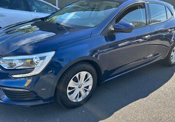 Renault Megane 76.000 km 9.980 &euro; Duisburg 47138