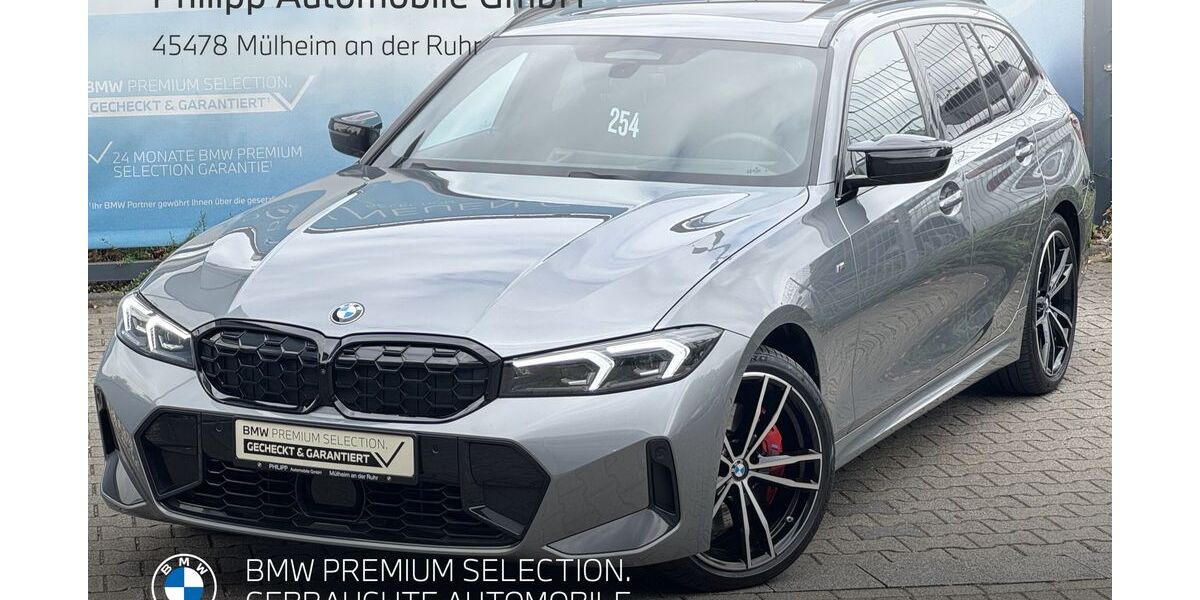 BMW M340i 28.721 km 51.880 &euro; Mülheim an der Ruhr 45478