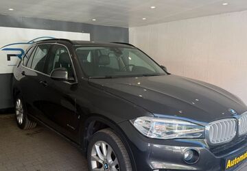 BMW X5 139.500 km 22.900 &euro; Bochum 44805