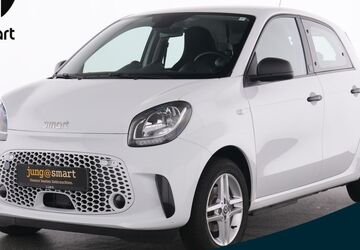 Smart ForFour 14.164 km 11.495 &euro; Essen 45309