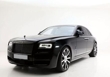 Rolls Royce Ghost 32.000 km 279.000 &euro; Moers 47441