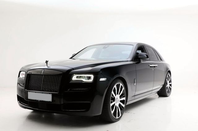 Rolls Royce Ghost 32.000 km 279.000 &euro; Moers 47441