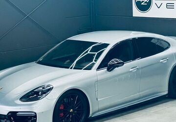 Porsche Panamera 159.000 km 56.900 &euro; Velbert 42549