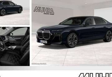 BMW 740 12.500 km 89.640 &euro; Oberhausen 46149