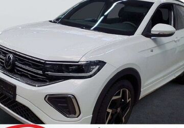 VW T-Cross 10.915 km 27.764 &euro; Witten 58453