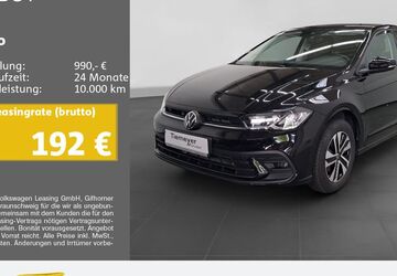 VW Polo 11.936 km 24.790 &euro; Bochum 44809