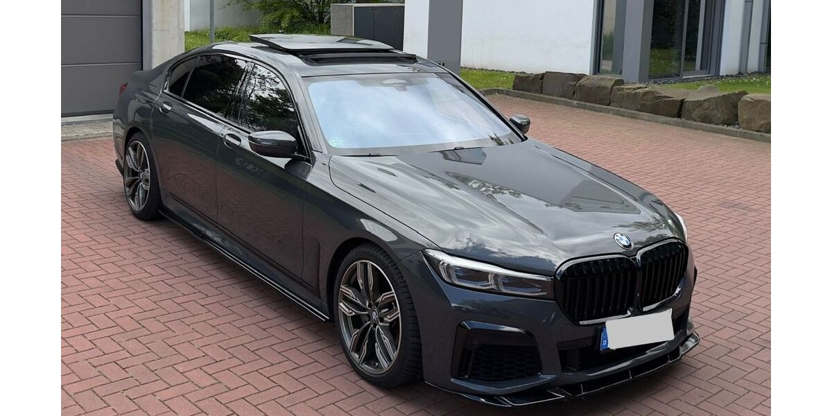 BMW 750 239.000 km 39.700 &euro; Duisburg 47139