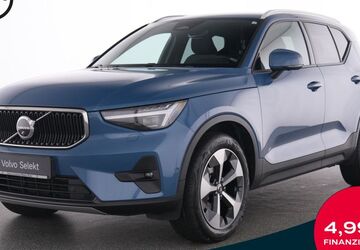 Volvo XC40 23.632 km 30.990 &euro; Witten 58453