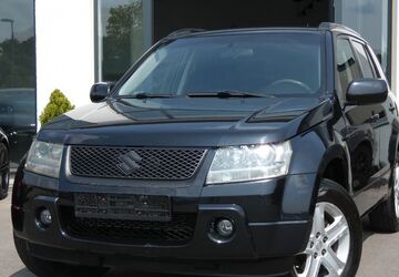 Suzuki Grand Vitara 305.127 km 4.790 &euro; Bochum 44807