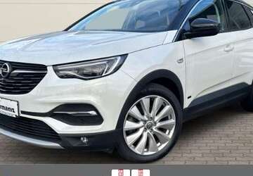 Opel Grandland X 46.900 km 22.990 &euro; Haltern am See 45721