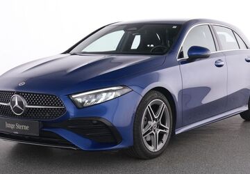 Mercedes-Benz A 180 18.750 km 31.235 &euro; Essen 45309