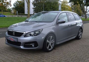 Peugeot 308 103.000 km 7.990 &euro; Mülheim an der Ruhr 45473