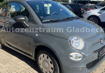 Fiat 500 85.125 km 6.950 &euro; Gladbeck 45968