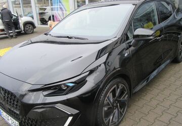 Renault Clio 2.990 km 29.650 &euro; Bochum 44795