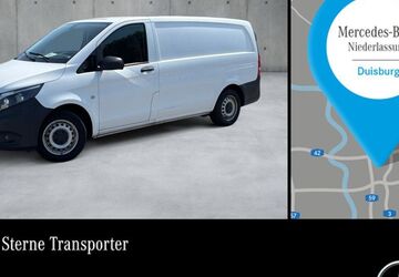 Mercedes-Benz Vito 144.191 km 13.780 &euro; Duisburg 47138