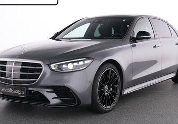 Mercedes-Benz S 350 8.132 km 99.960 &euro; Essen 45309