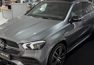 Mercedes-Benz GLE 350 106.046 km 59.900 &euro; Gelsenkirchen 45891