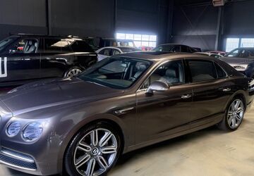 Bentley Flying Spur 145.000 km 58.900 &euro; Haltern am See 45721